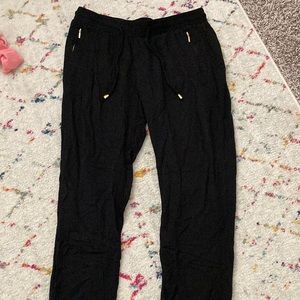 Seraphine Soft Viscose Pants